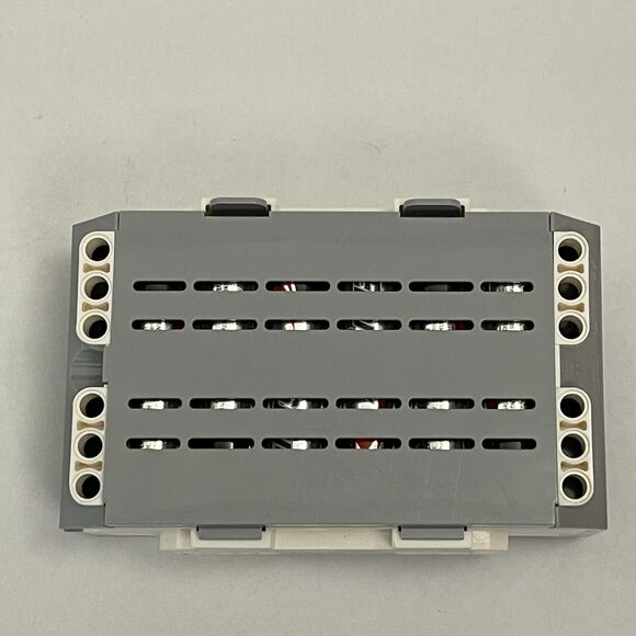 Lego Mindstorms EV3 Brick with Battery Compartment Part - Picture 9 of 12